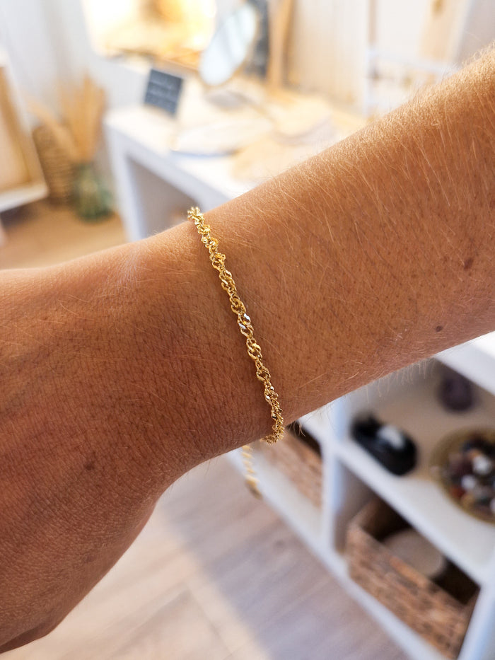Bracelet Léna