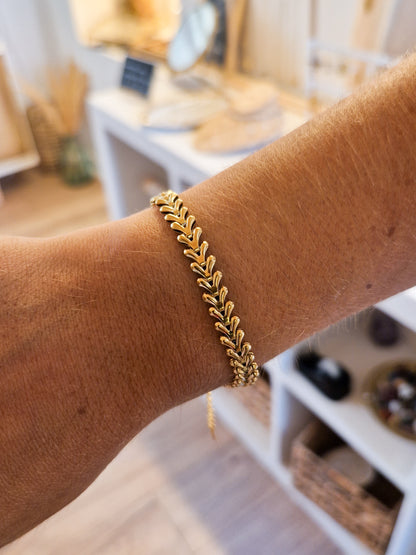 Bracelet Lamia