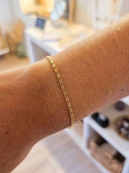 Bracelet Paros