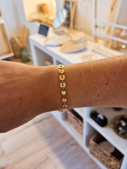 Bracelet Salomé