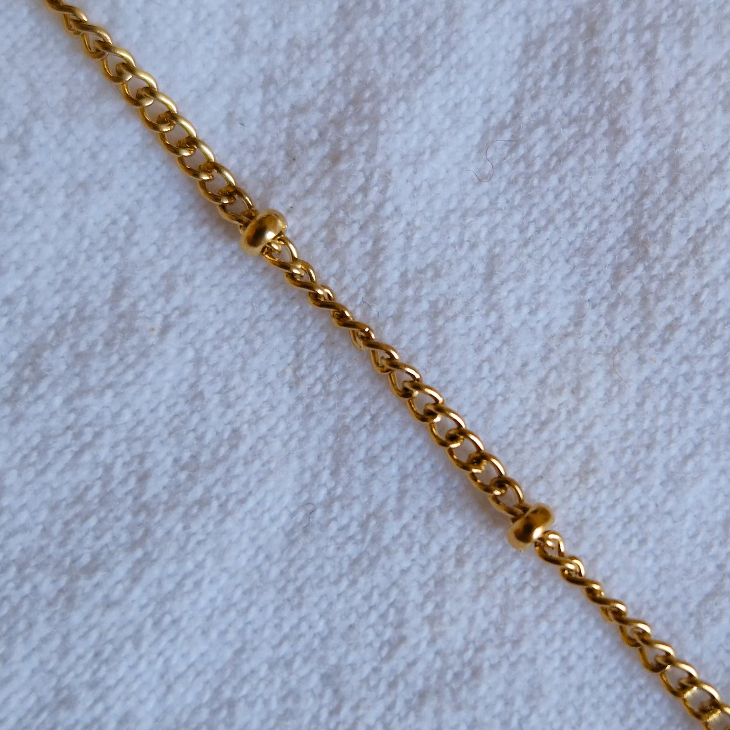 Collier - Chaîne seule
