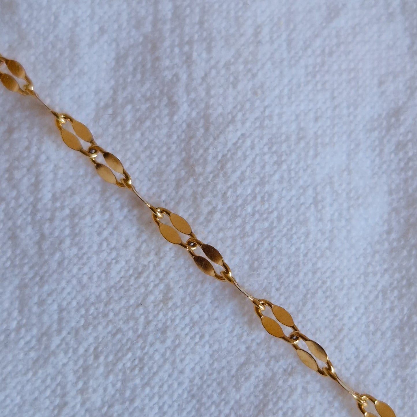 Collier - Chaîne seule