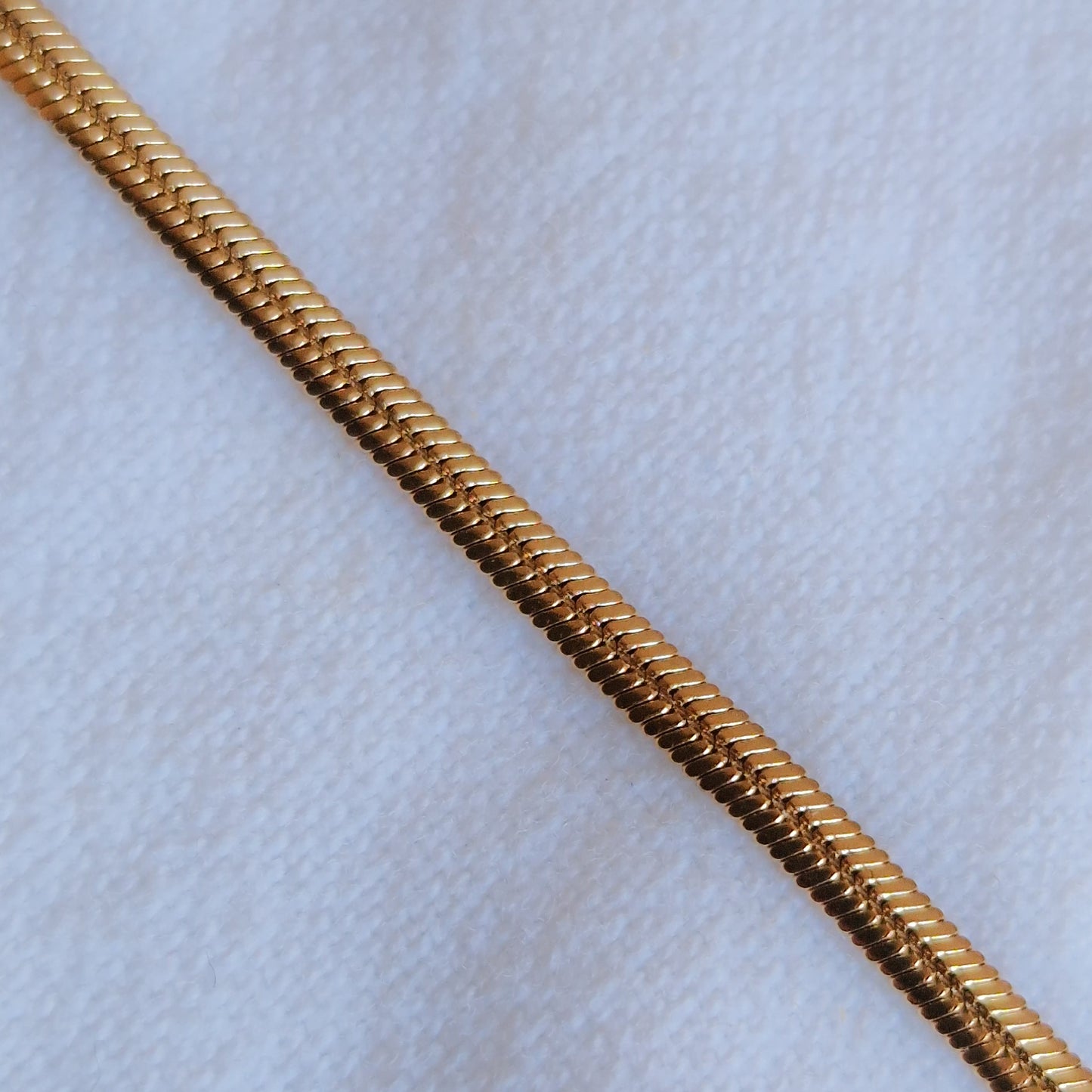Collier - Chaîne seule