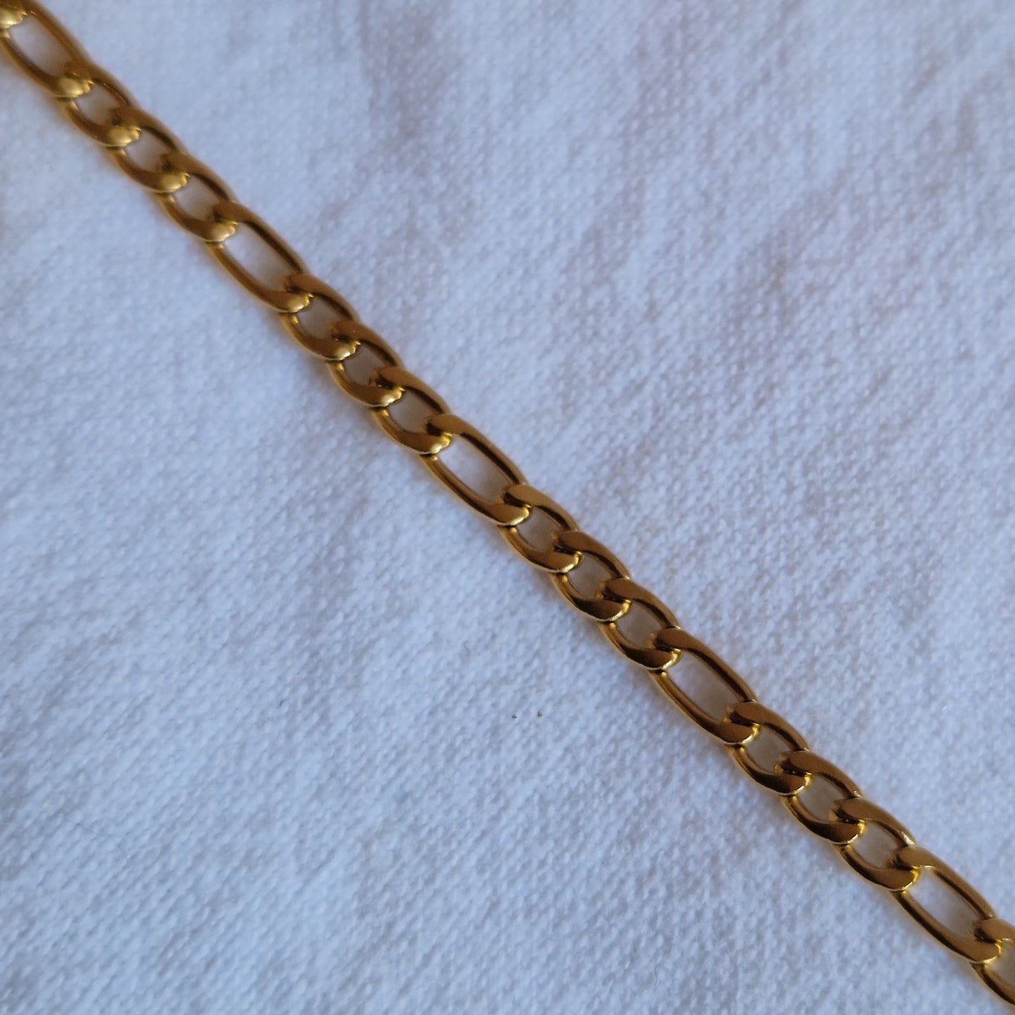 Collier - Chaîne seule