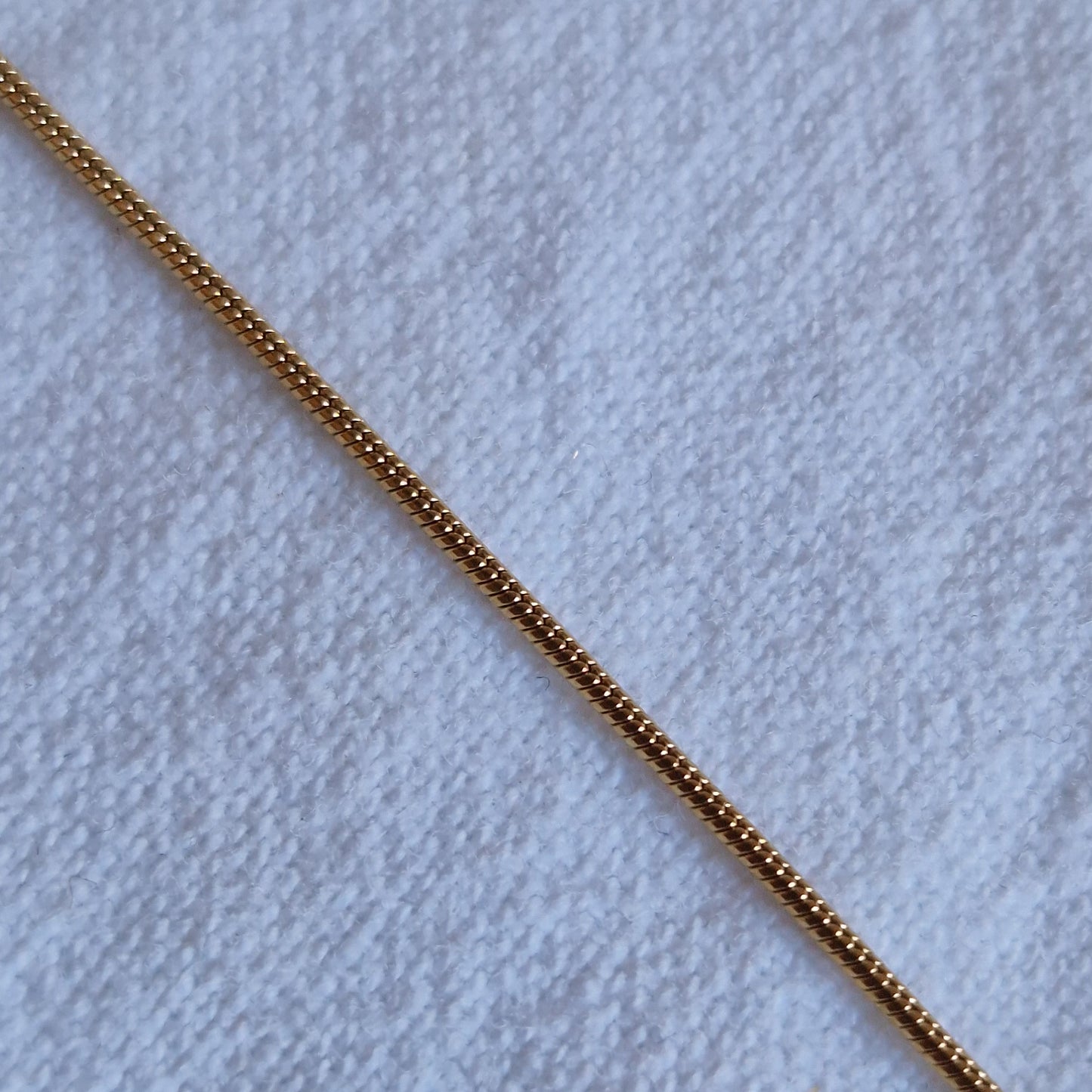 Collier - Chaîne seule