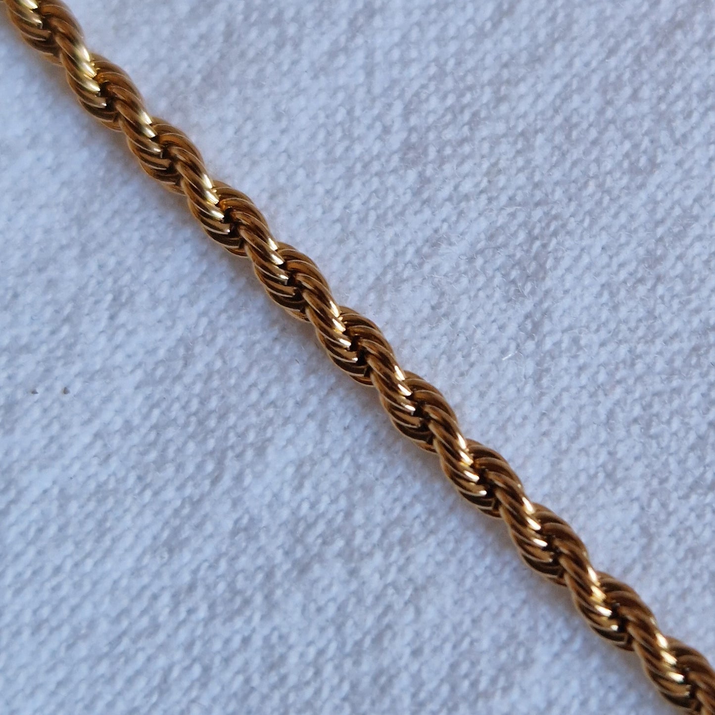 Collier - Chaîne seule