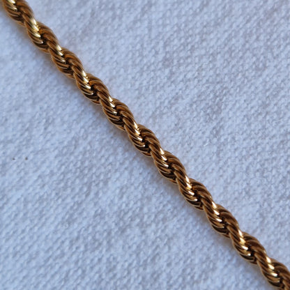 Collier - Chaîne seule