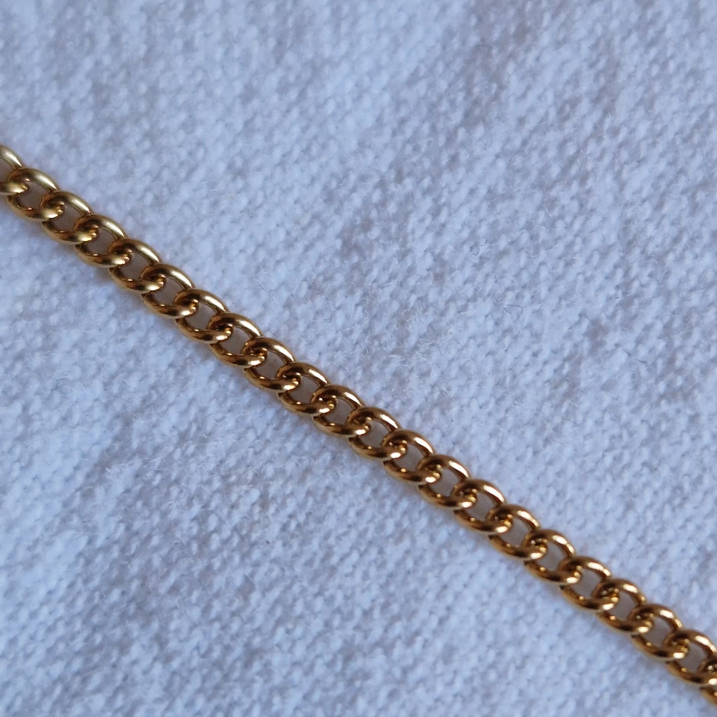 Collier - Chaîne seule