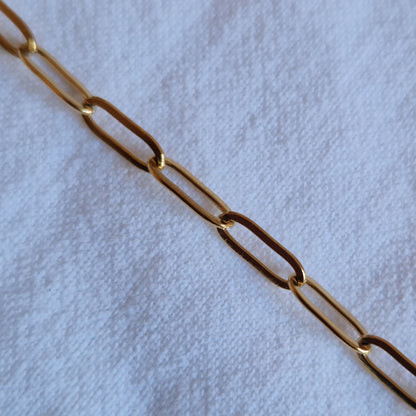 Collier - Chaîne seule