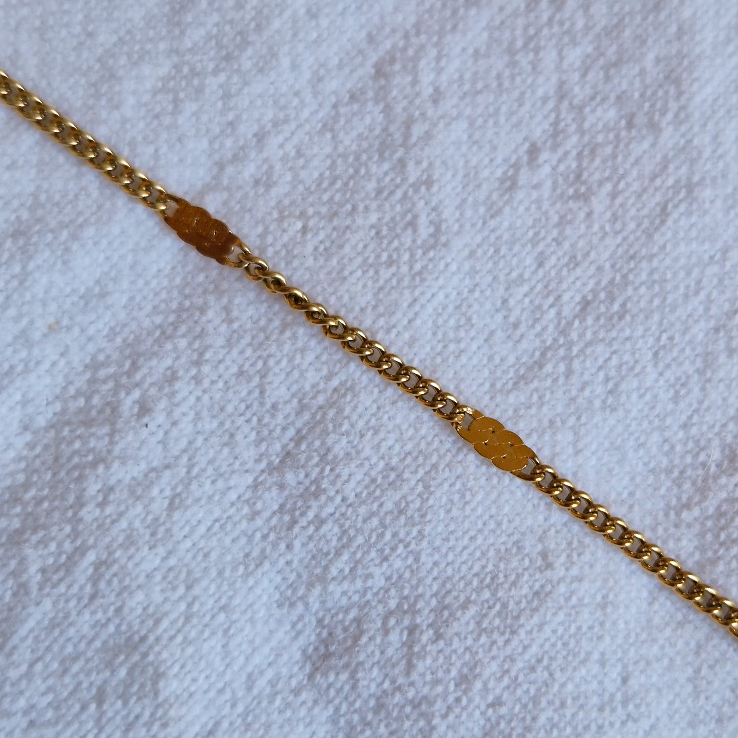 Collier - Chaîne seule