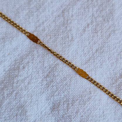 Collier - Chaîne seule