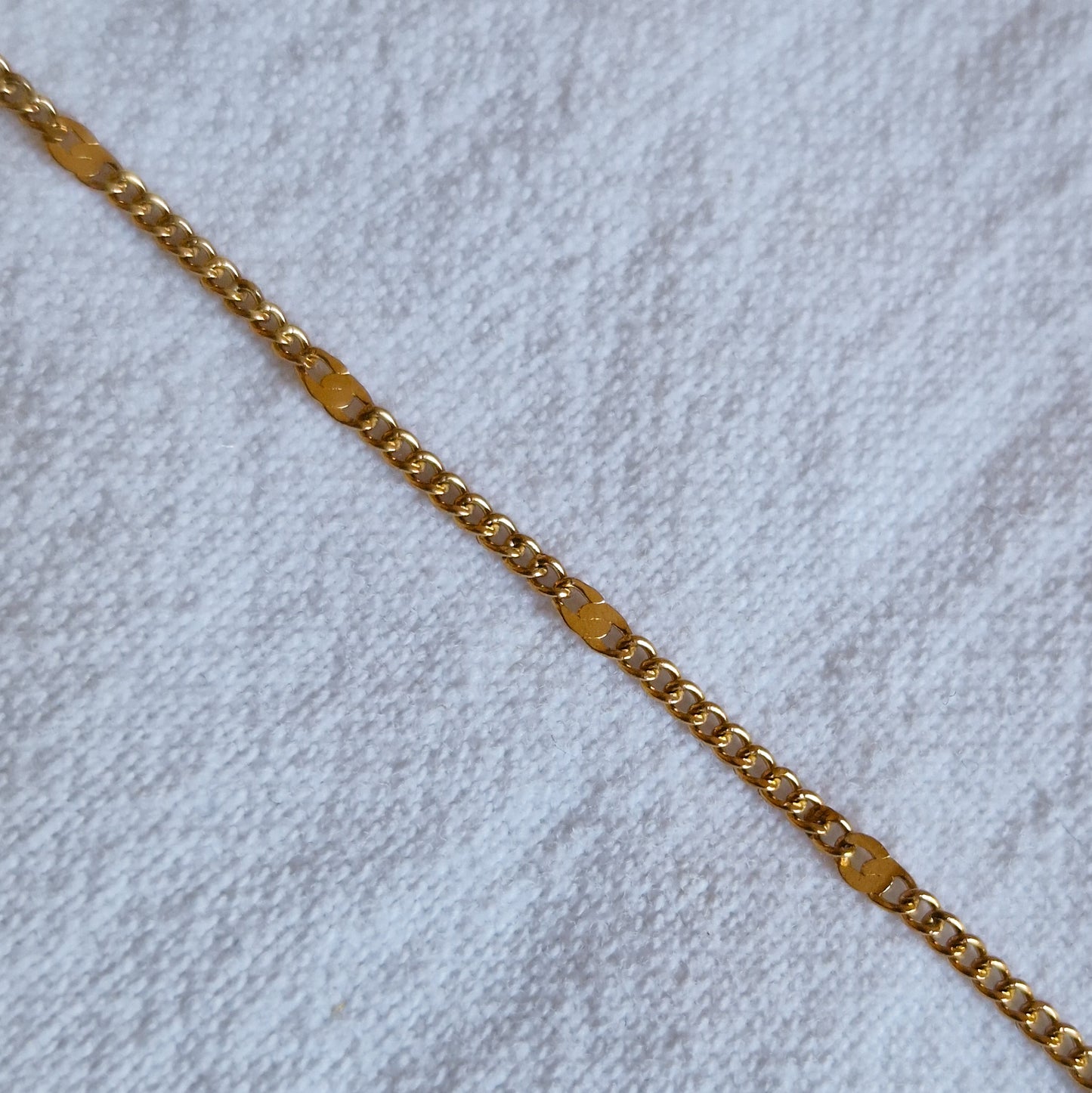 Collier - Chaîne seule