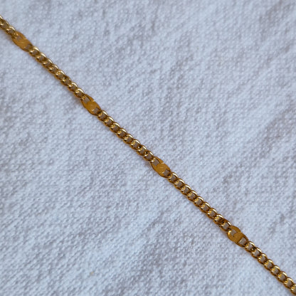 Collier - Chaîne seule