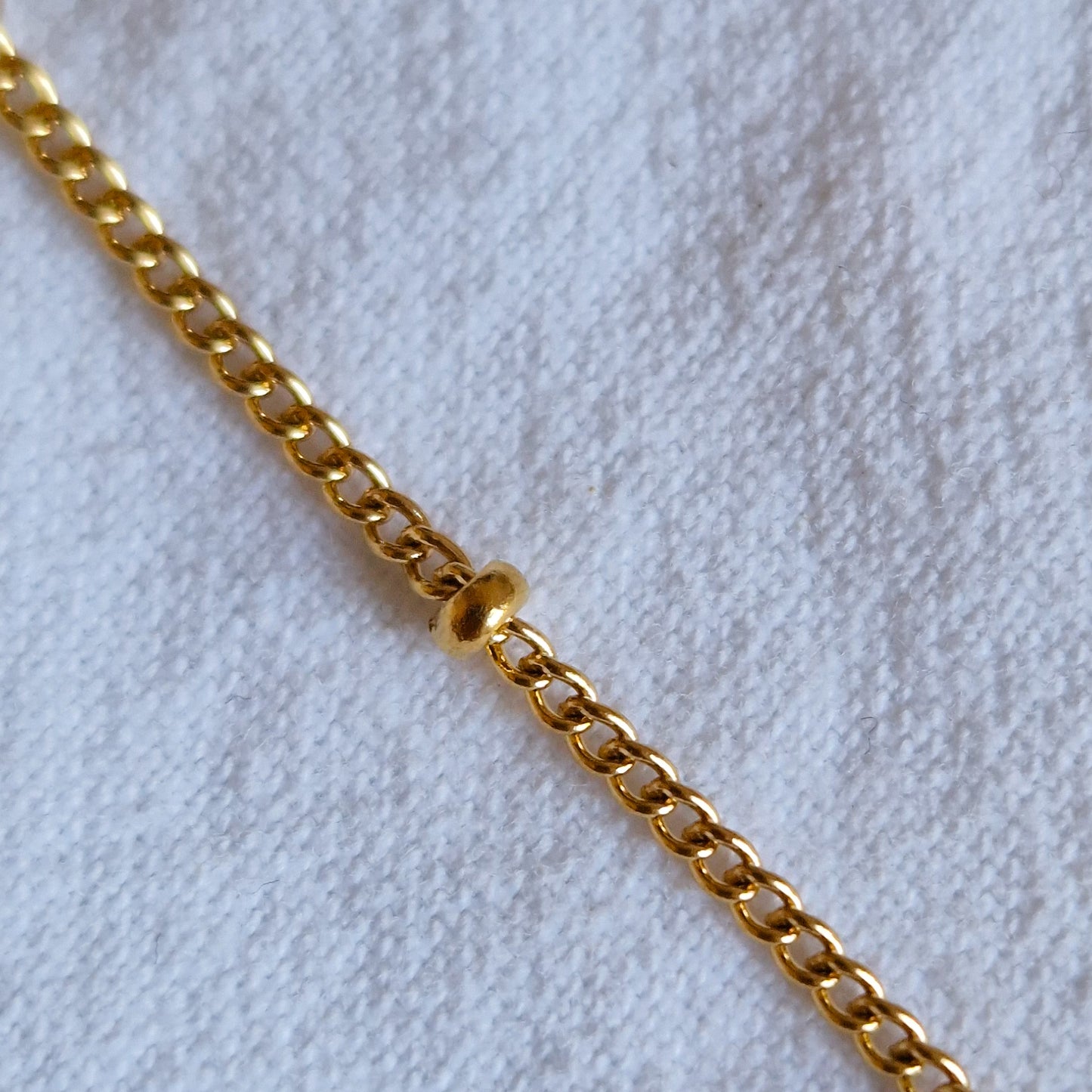 Collier - Chaîne seule