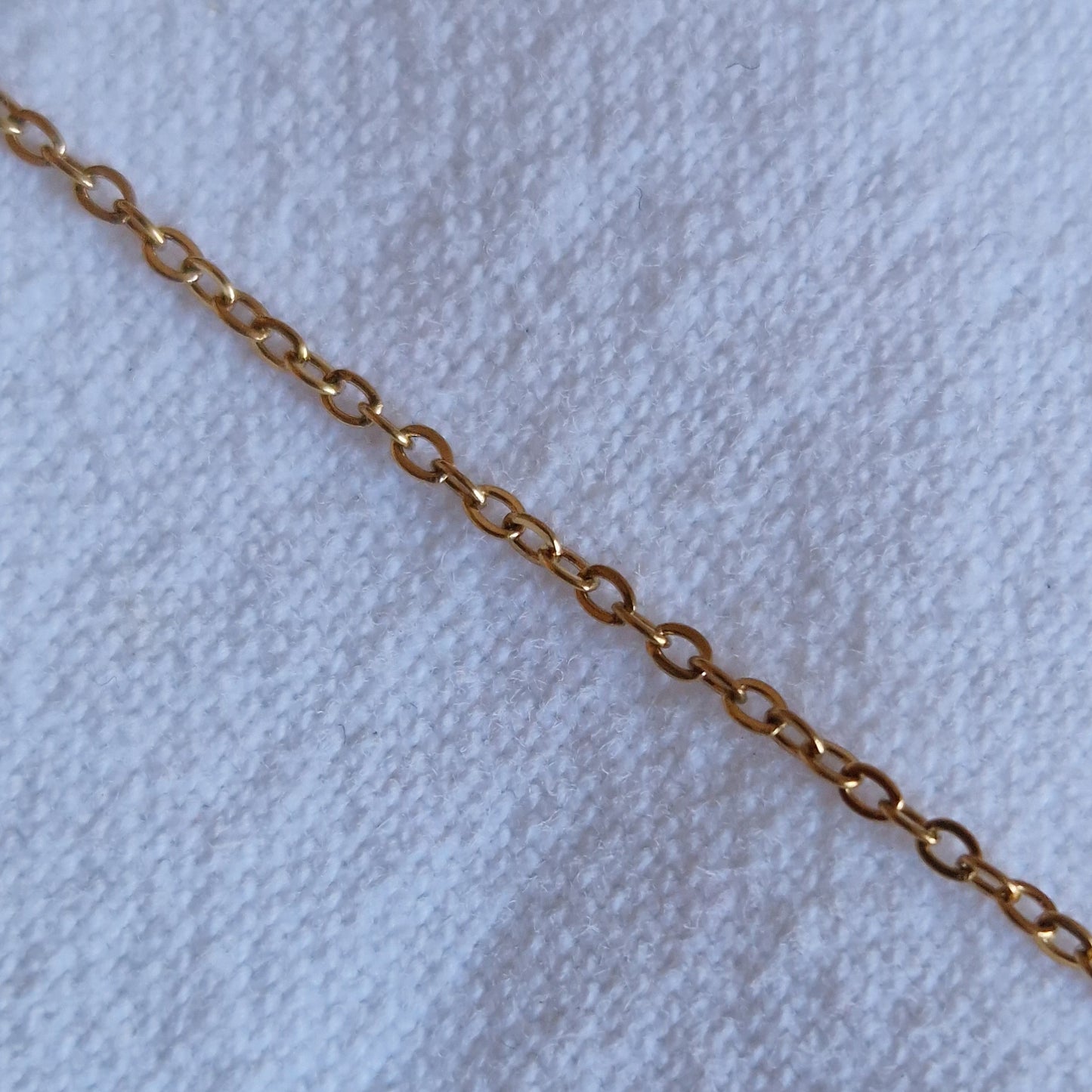 Collier - Chaîne seule