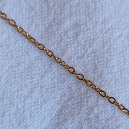 Collier - Chaîne seule