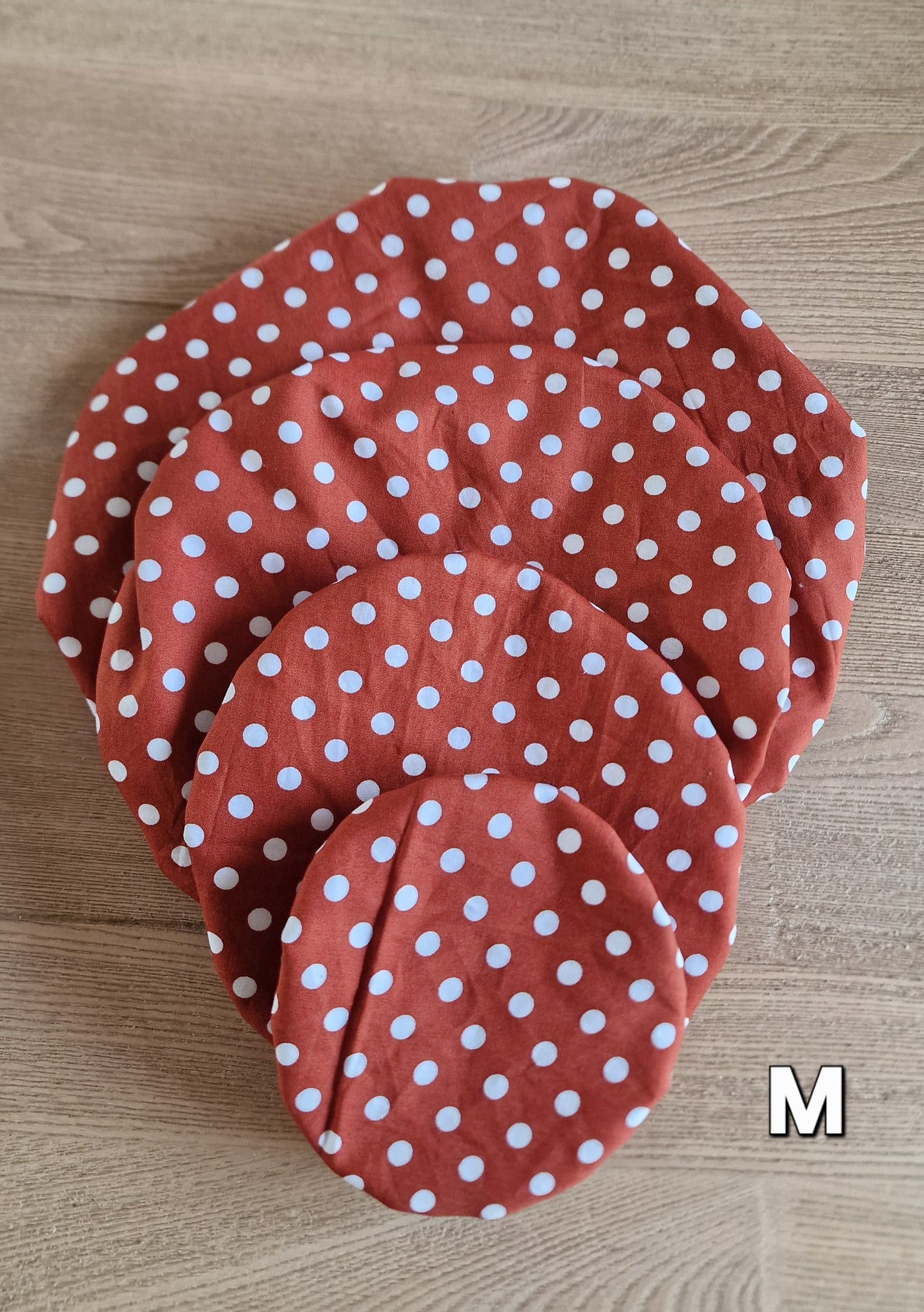 Charlotte couvre plat