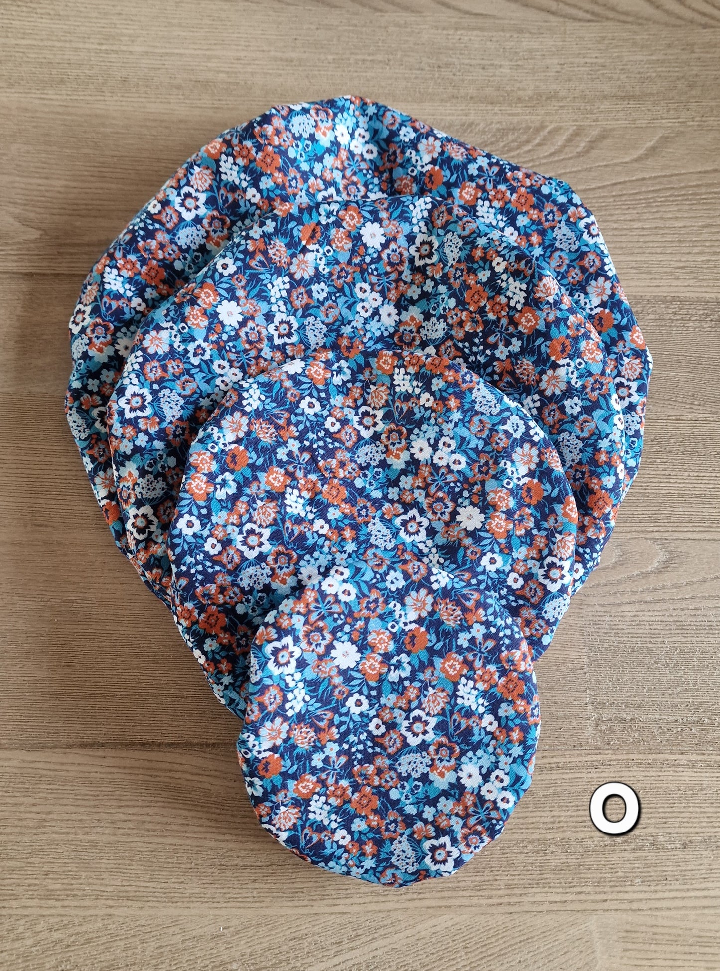 Charlotte couvre plat