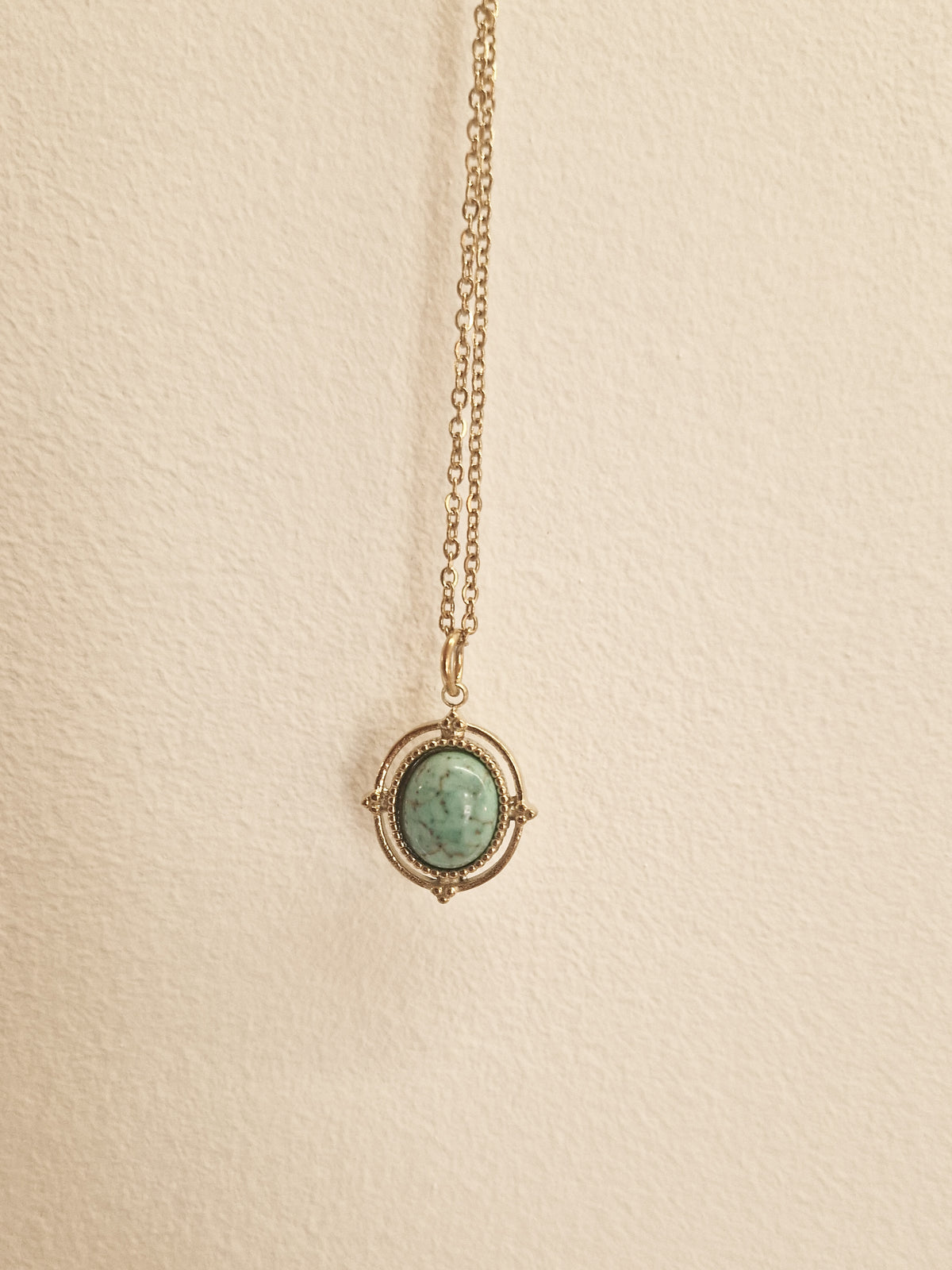 Collier Cuzco