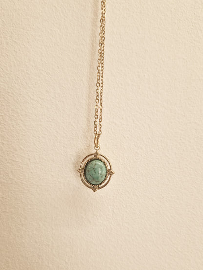 Collier Cuzco
