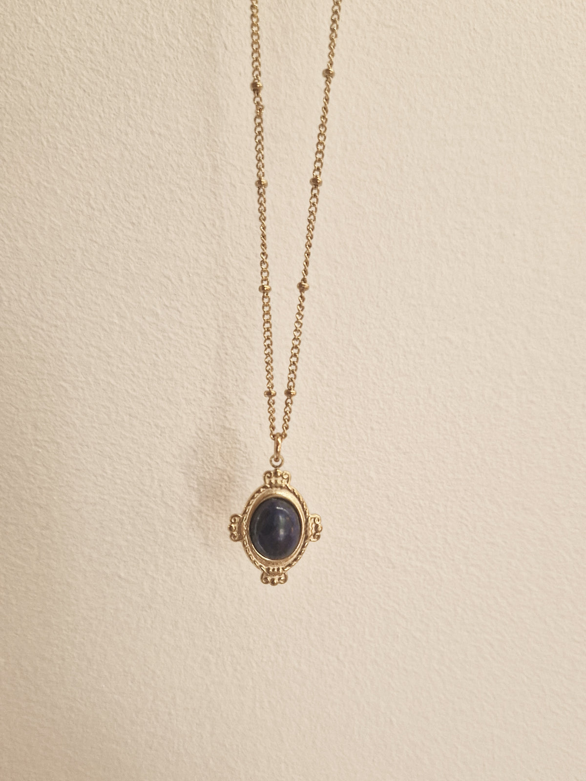 Collier Louxor