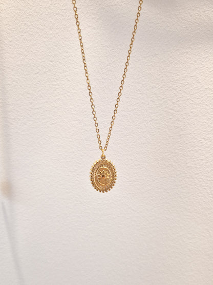 Collier Akili