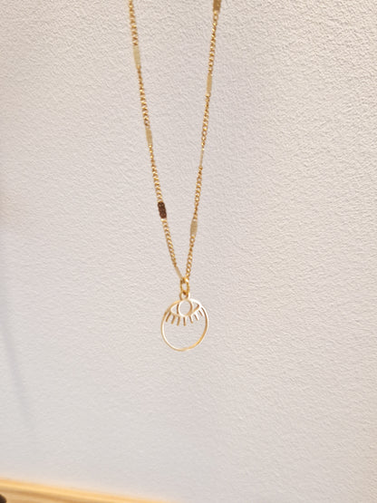 Collier Pariki
