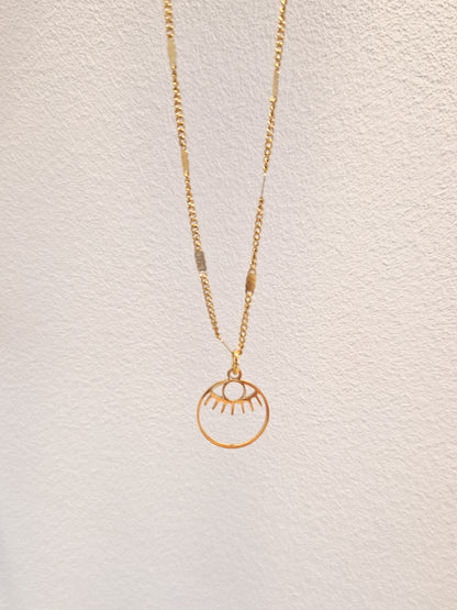 Collier Pariki