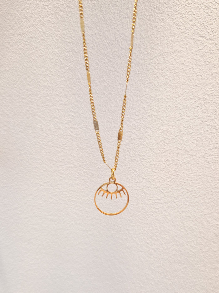 Collier Pariki