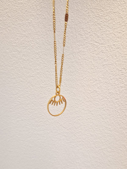 Collier Pariki