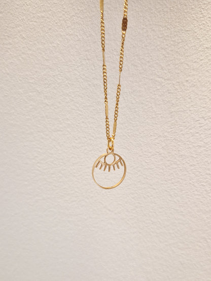 Collier Pariki