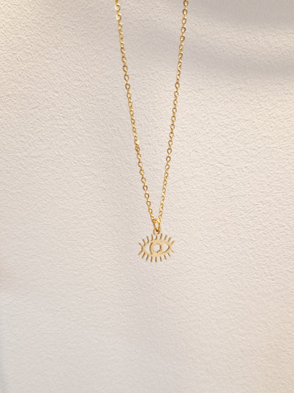 Collier Inaki