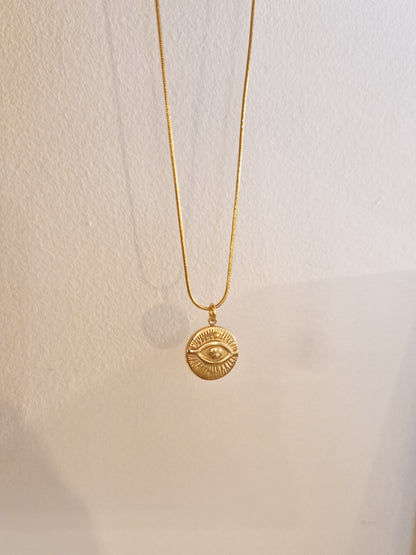 Collier Mavva