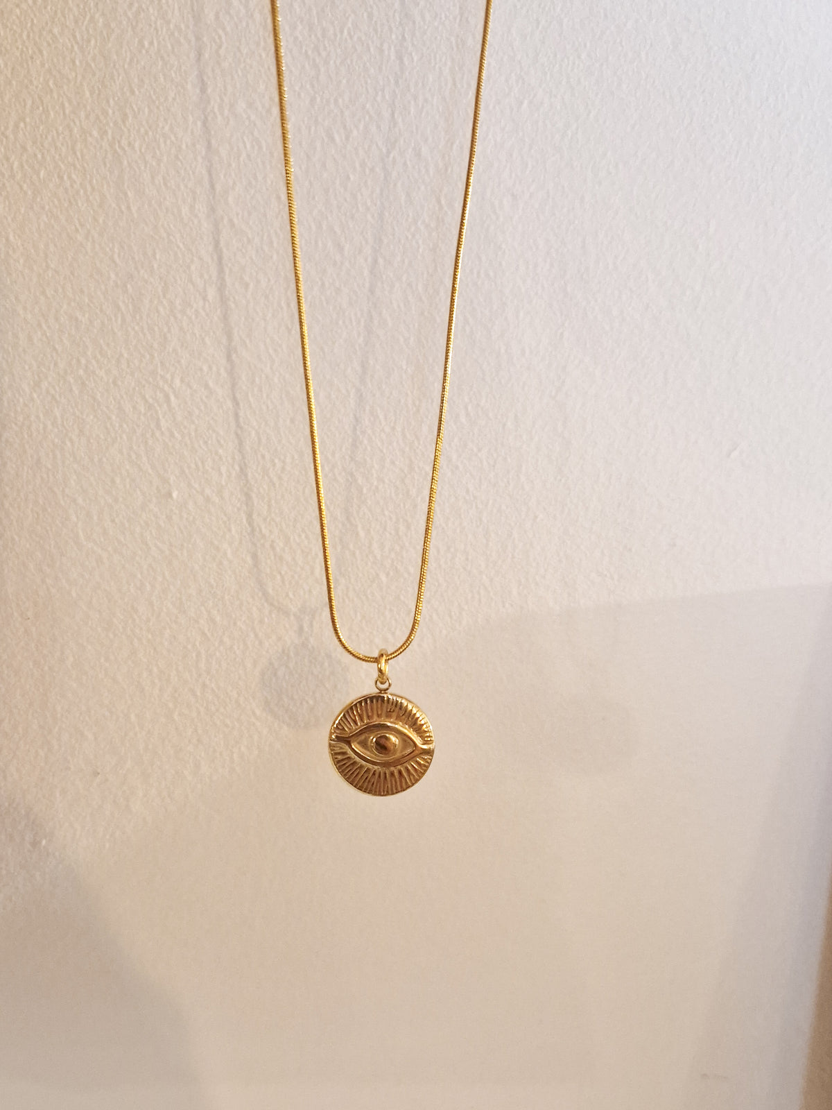 Collier Mavva