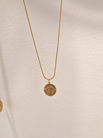 Collier Mavva