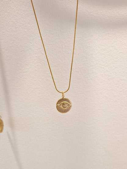 Collier Mavva