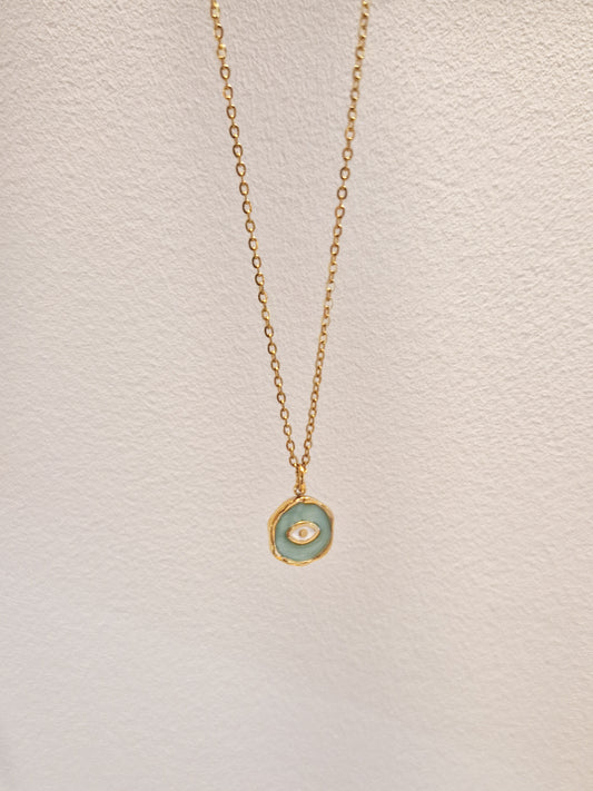 Collier Iraklia