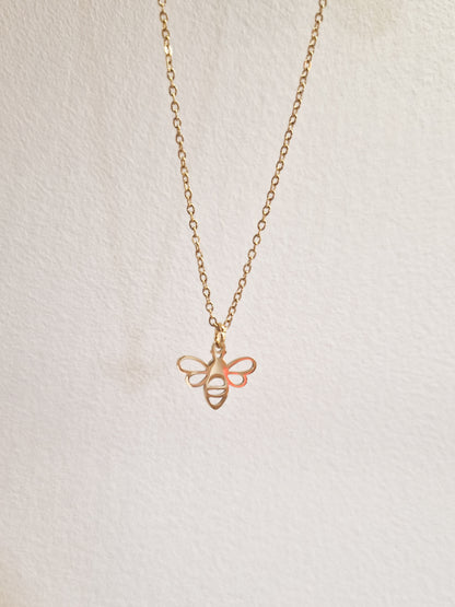 Collier Maya