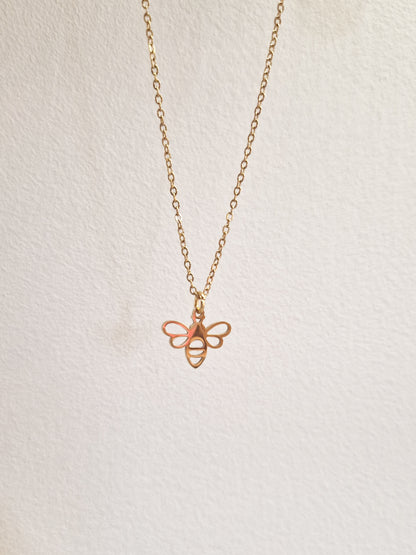Collier Maya