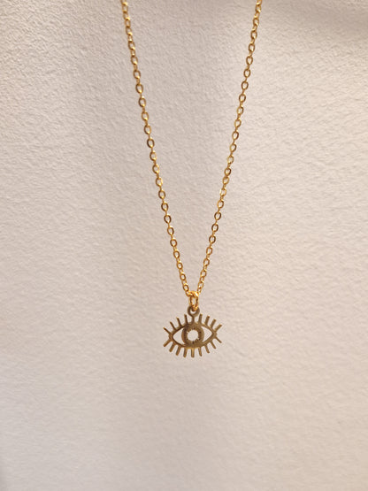 Collier Inaki