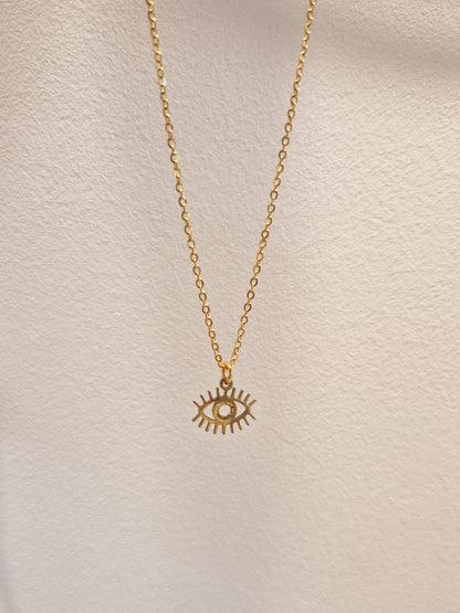 Collier Inaki