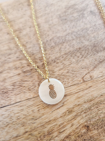 Collier Painapo
