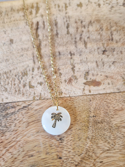 Collier Ha’ari