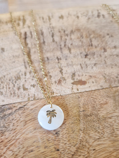 Collier Ha’ari