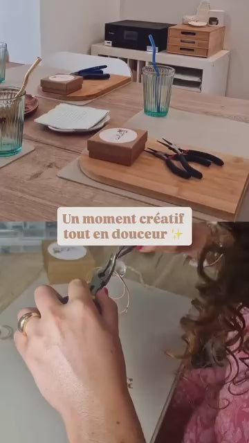 Atelier Création d’un attrape-soleil - 14 mai (Férié)