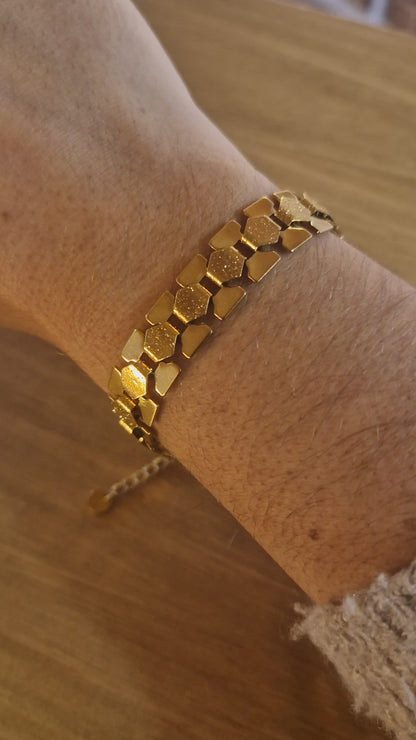 Bracelet Nefertiti