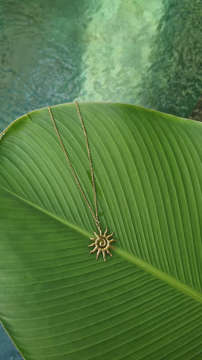Collier Kalpa