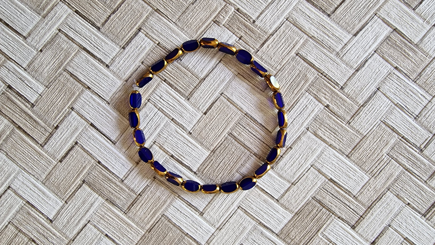 Bracelet élastique