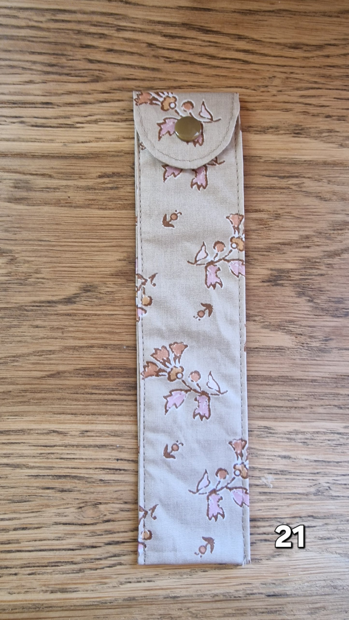 Etui à brosse à dents