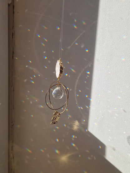 Attrape-Soleil Quartz